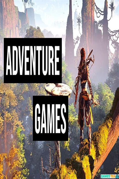 best mobile adventure games